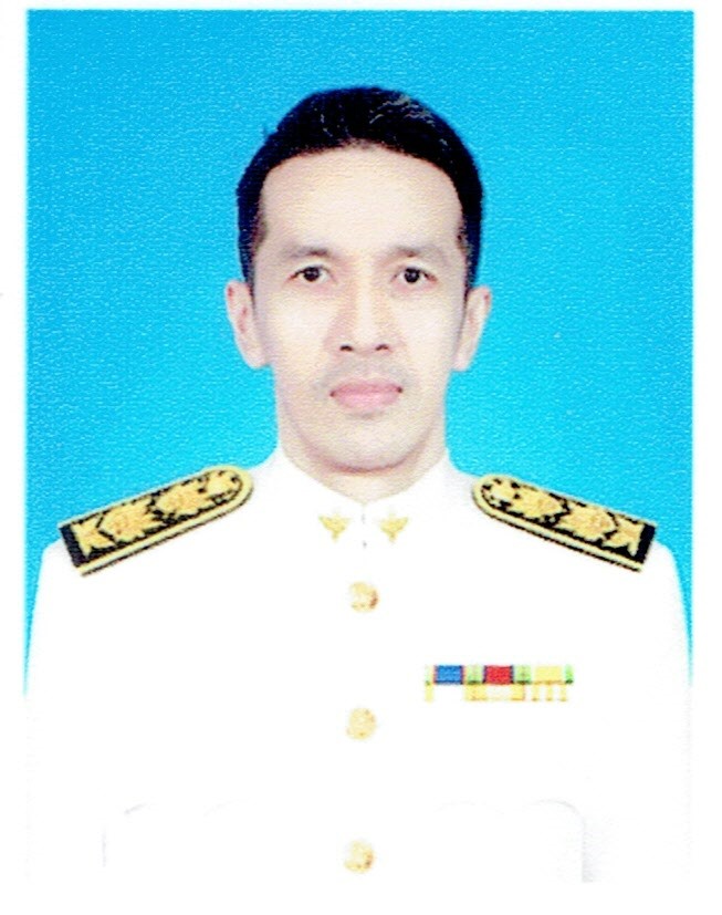 นายเปรมศักดิ์ ปะดุกา
