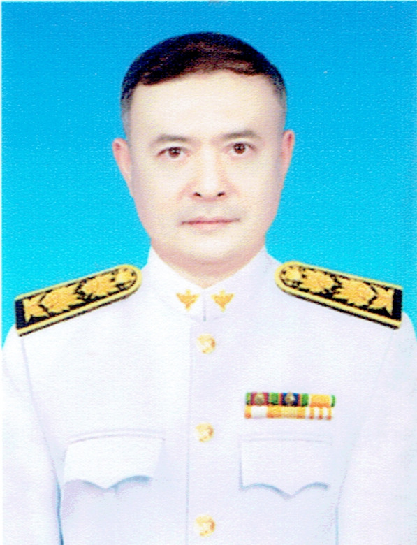 นายอัฟฟาน ภัทราภินันท์